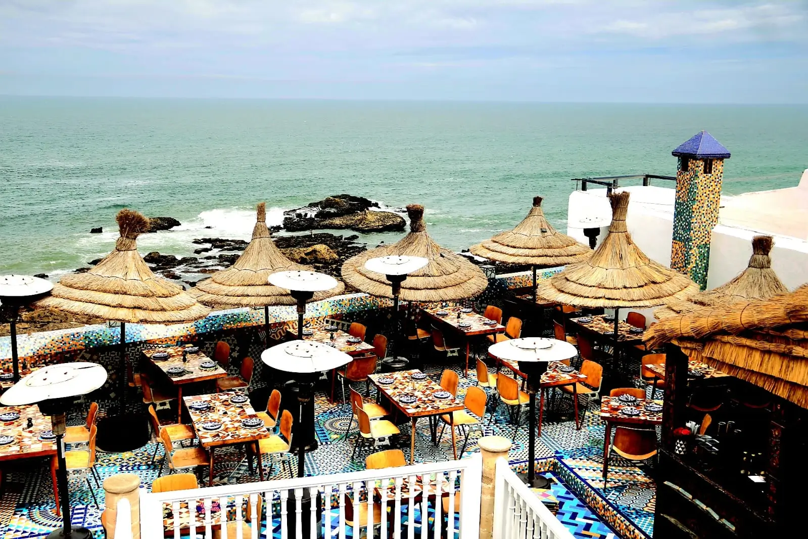 Essaouira Weather by Month: Your Guide to Monthly Averages and Tips